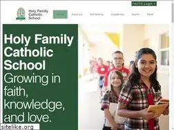Sites similar to hfcschool.com