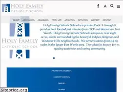 Sites similar to hfcsfw.org