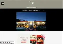 Sites similar to hfcsingapore.com