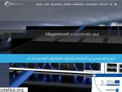 Sites similar to hfctechnics.hu