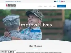 Sites similar to hfcucharity.org
