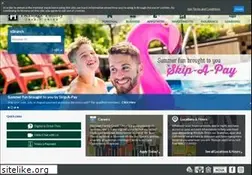 Sites similar to hfcuvt.com