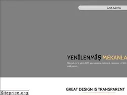 Sites similar to hfd.com.tr