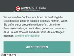 Sites similar to hfdata.at