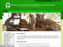 Sites similar to hfdc.gov.in