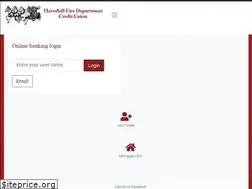 Sites similar to hfdcu.com