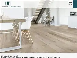 Sites similar to hfdesignllc.com