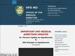 Sites similar to hfdmd.org