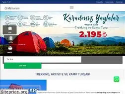 Sites similar to hfdturizm.com