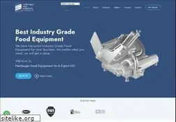 Sites similar to hfe-gmbh.de