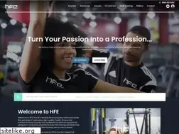 Sites similar to hfe.co.uk