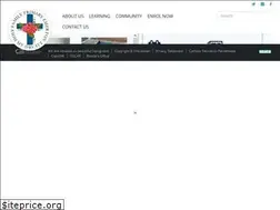 Sites similar to hfemerton.catholic.edu.au
