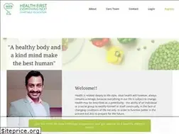 Sites similar to hfen.uk