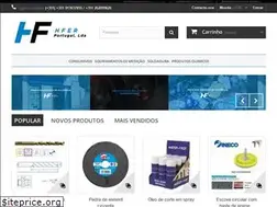Sites similar to hfer.pt