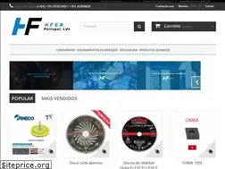 Sites similar to hferportugal.com