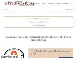 Sites similar to hffi.org