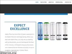 Sites similar to hffiltration.com