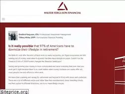 Sites similar to hffinancial.com