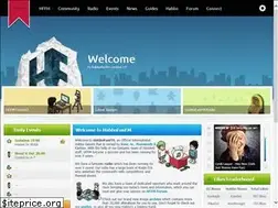 Sites similar to hffm.co.uk