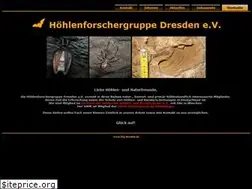 Sites similar to hfg-dresden.de