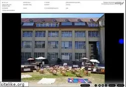 Sites similar to hfg-karlsruhe.de
