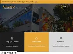Sites similar to hfgagents.com
