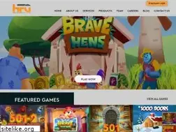 Sites similar to hfgentertainments.com