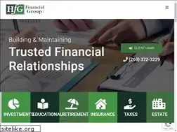 Sites similar to hfgfinancialgroup.com