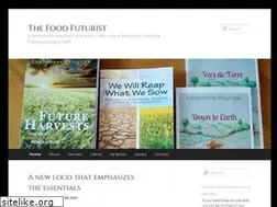 Sites similar to hfgfoodfuturist.com