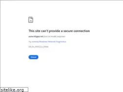 Sites similar to hfggw.net
