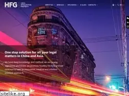 Sites similar to hfgip.com