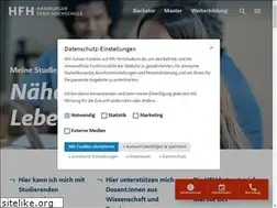 Sites similar to hfh-essen.de