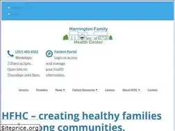 Sites similar to hfhc.healthcare