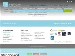 Sites similar to hfhcare.co.uk