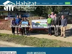 Sites similar to hfhci.org