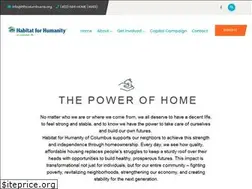 Sites similar to hfhcolumbusne.org