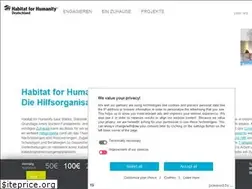 Sites similar to hfhd.de
