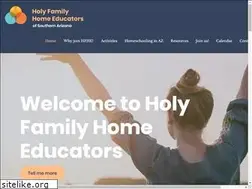 Sites similar to hfhetucson.org