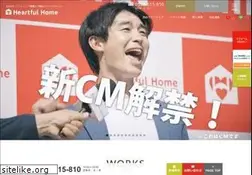 Sites similar to hfhf.co.jp