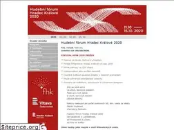 Sites similar to hfhk.cz