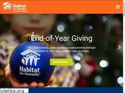 Sites similar to hfhkp.org