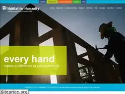 Sites similar to hfhmco.org