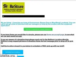 Sites similar to hfhrestore.org