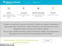Sites similar to hfhsjc.org