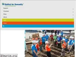 Sites similar to hfhsloco.org