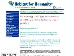 Sites similar to hfhsoc.org