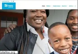 Sites similar to hfhsummitcounty.org