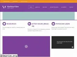 Sites similar to hfht.ca