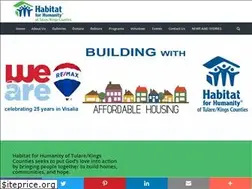 Sites similar to hfhtc.org