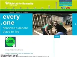 Sites similar to hfhtristate.org
